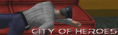 City of Heroes